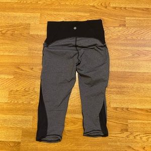 Lululemon leggings